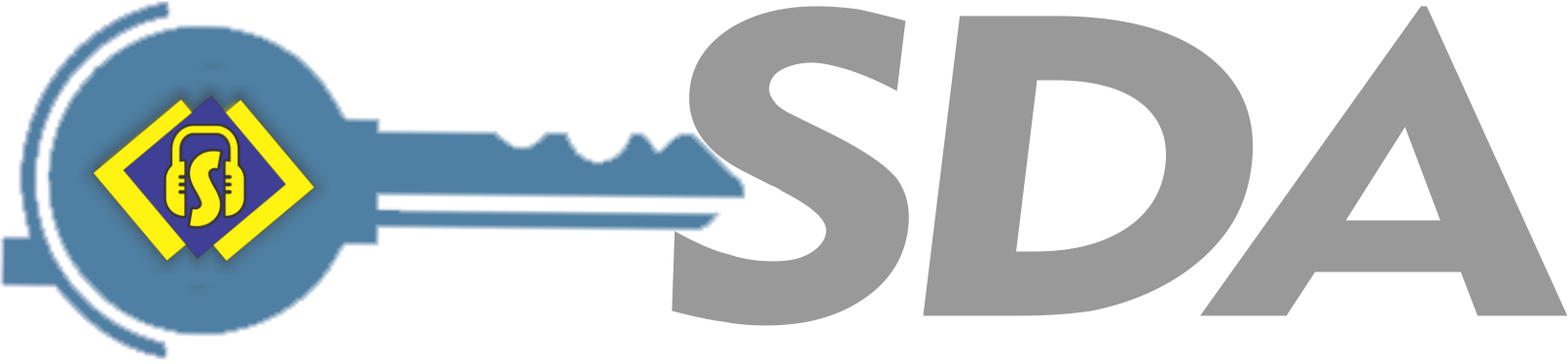 SDA Logo